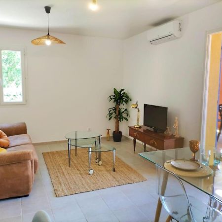 Roussillon en Isere Quietude En Luberon 아파트 외부 사진