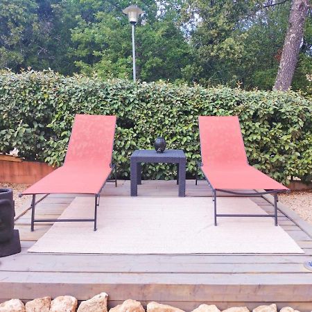 Roussillon en Isere Quietude En Luberon 아파트 외부 사진