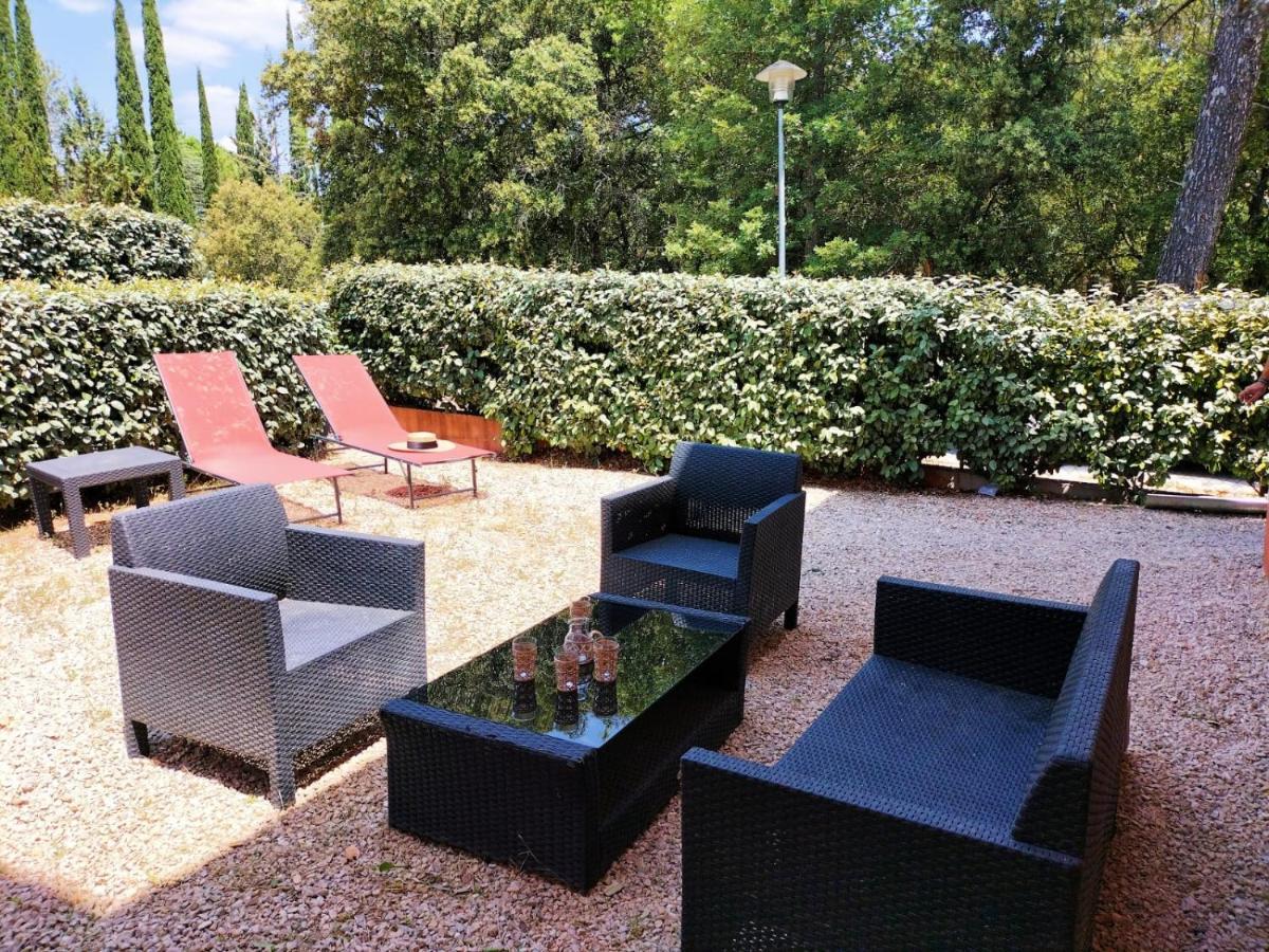 Roussillon en Isere Quietude En Luberon 아파트 외부 사진