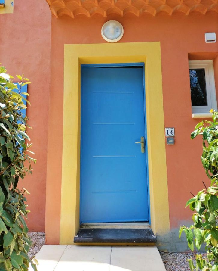 Roussillon en Isere Quietude En Luberon 아파트 외부 사진