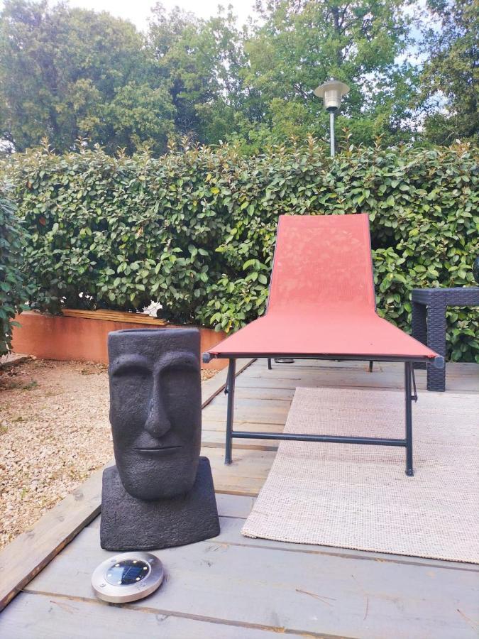 Roussillon en Isere Quietude En Luberon 아파트 외부 사진