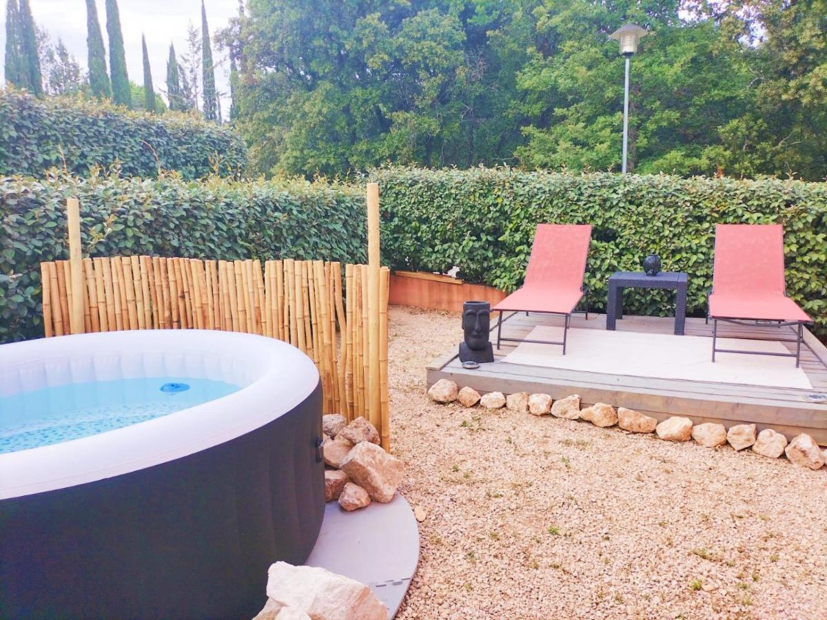Roussillon en Isere Quietude En Luberon 아파트 외부 사진